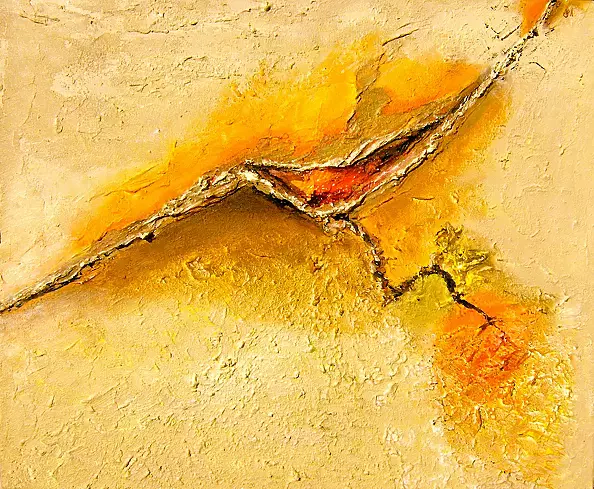 Guido Schraner - I Aufbruch