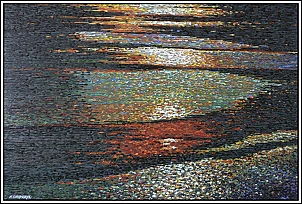 Marek Chomczyk - Augustowskie noce