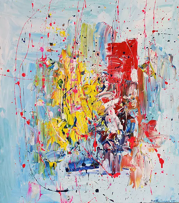 Jarosław Rymarz - Aura