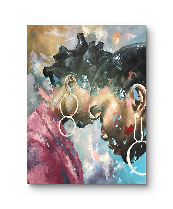 Magdalena Kielb - Aura