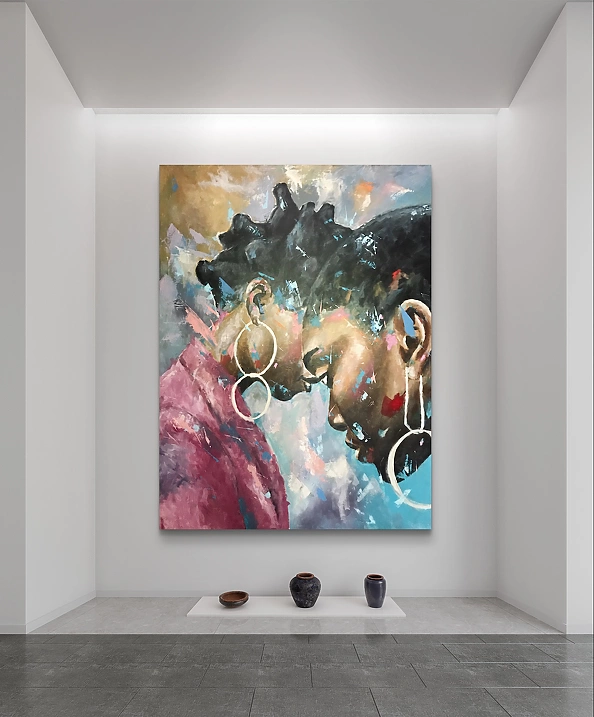 Magdalena Kielb - Aura