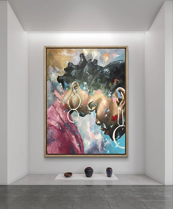 Magdalena Kielb - Aura