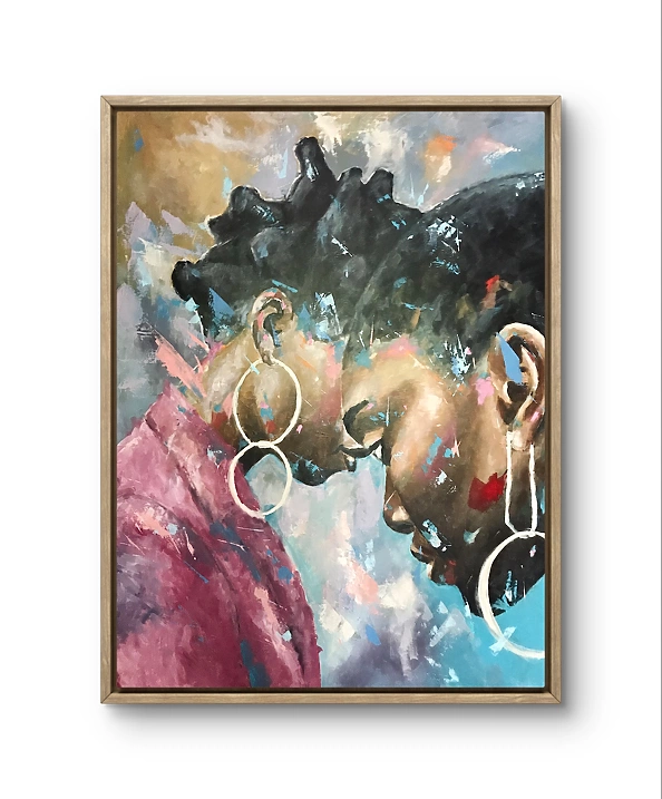 Magdalena Kielb - Aura