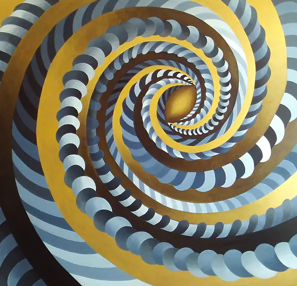 Anna Osiecka - Aureum