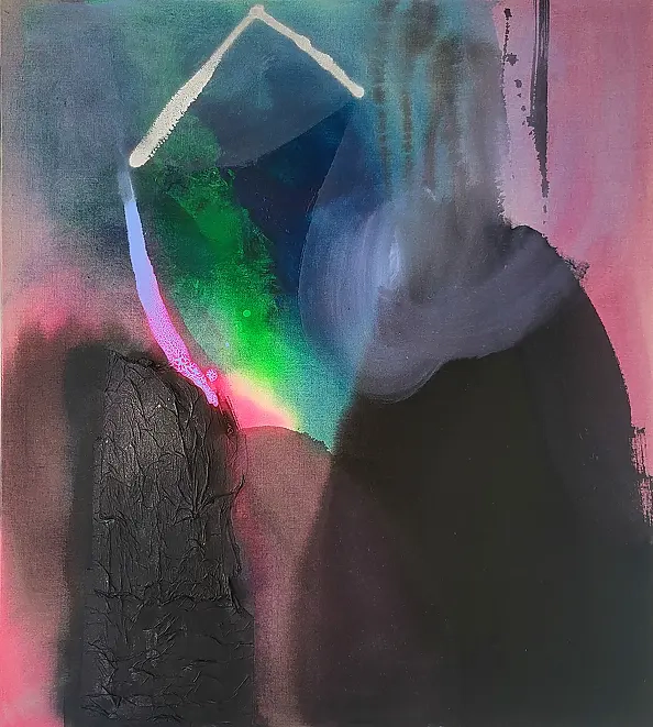 Marlena Majchrzak - Aurora Within