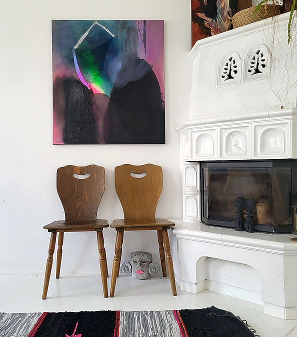 Marlena Majchrzak - Aurora Within