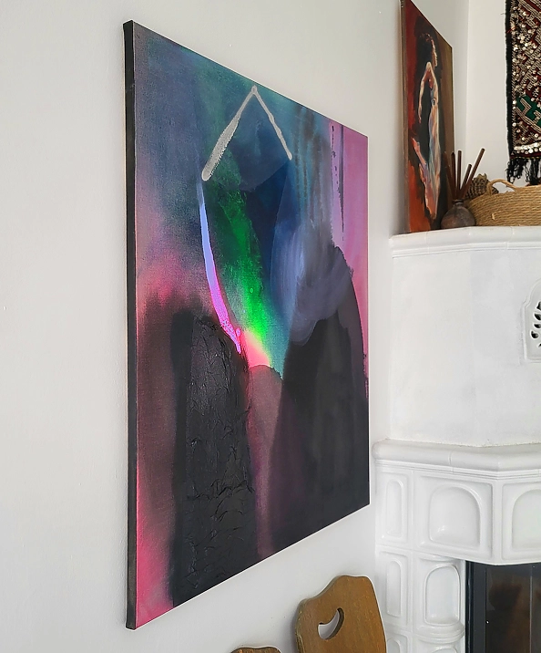 Marlena Majchrzak - Aurora Within