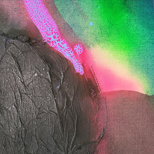 Marlena Majchrzak - Aurora Within