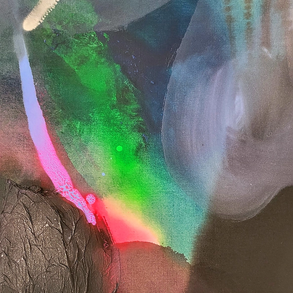 Marlena Majchrzak - Aurora Within