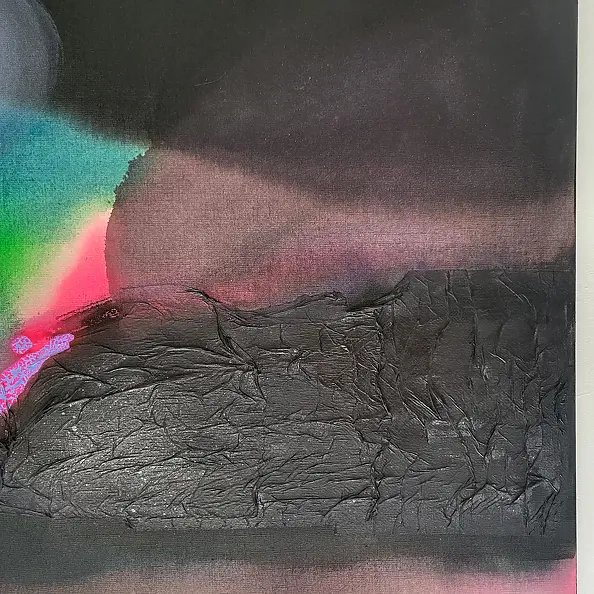 Marlena Majchrzak - Aurora Within