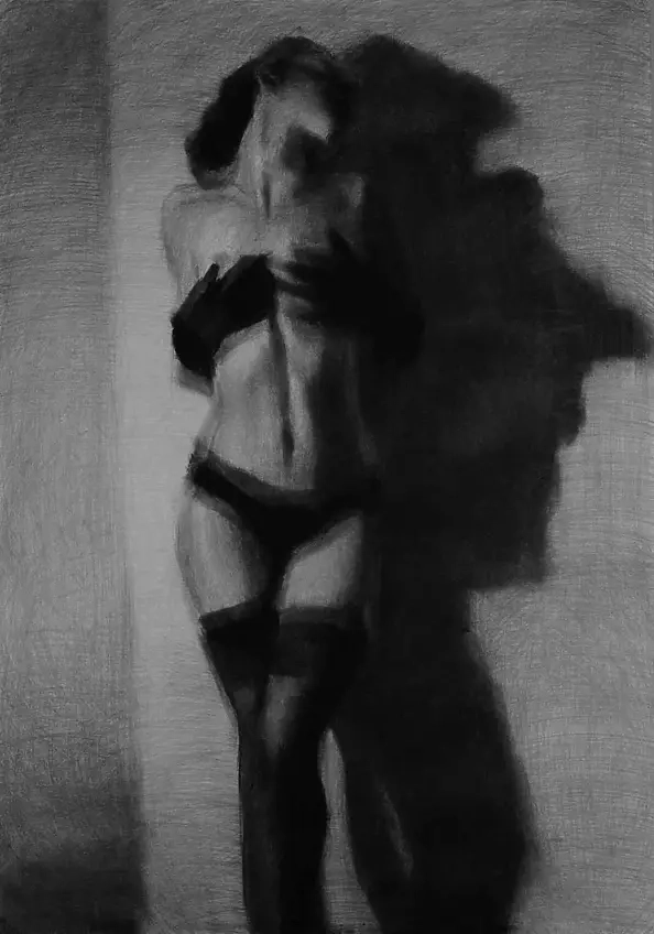 Kamila Ossowska - Aurora