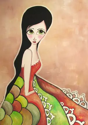 Monika Kołcz - Aurora