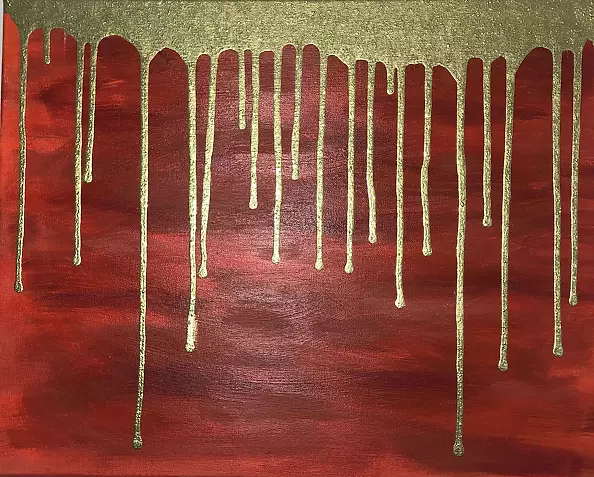 Jessica Gemska - aurum