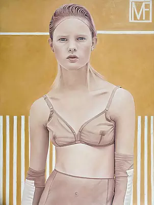 Marek Fijałkowski - Aurum