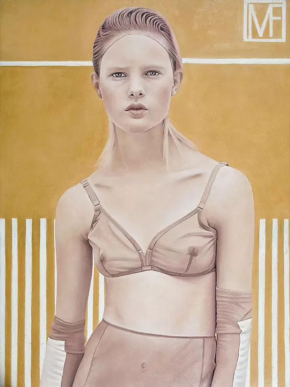 Marek Fijałkowski - Aurum