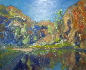 Marcin Stępniowski - Australia