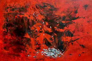 Anna Forycka Putiatycka - Auto-da-fe