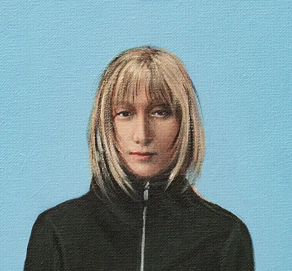 Nataliya Bagatskaya - McHeaven Highway