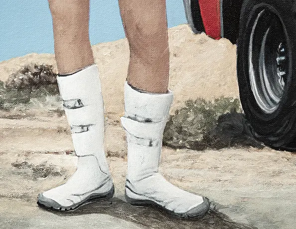 Nataliya Bagatskaya - McHeaven Highway