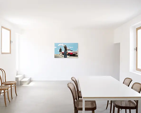 Nataliya Bagatskaya - McHeaven Highway