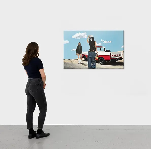 Nataliya Bagatskaya - McHeaven Highway