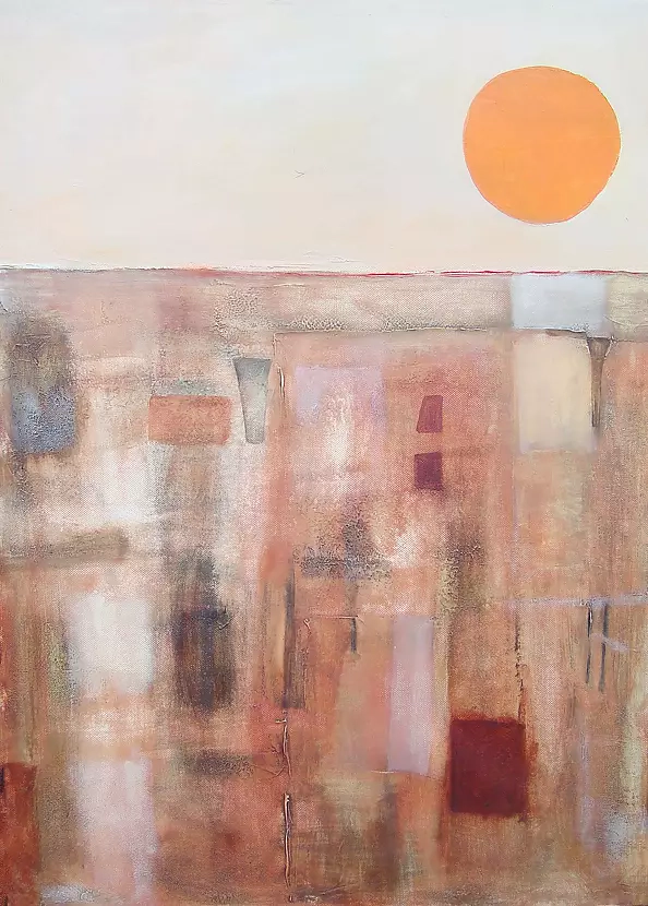 Hanna Karasińska Eberhardt - Autumn