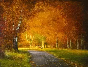   - Autumn II Rosanów