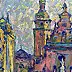 Andrey Chebotaru - Autumn Lviv