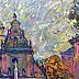 Andrey Chebotaru - Autumn Lviv