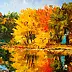 Armenian Art - Autumn