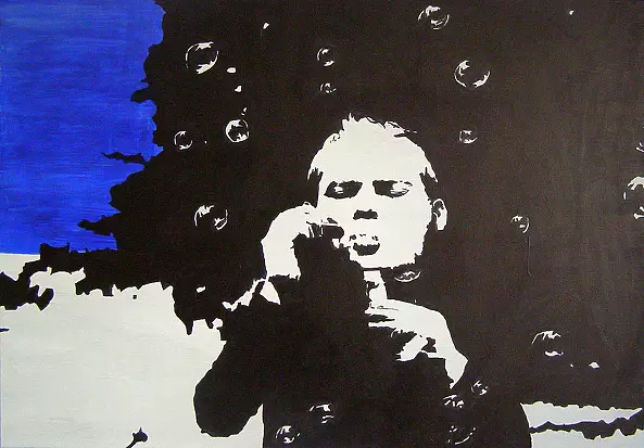 Dominik Smolik - Autumn bubbles