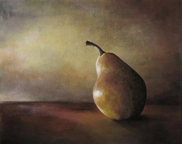 Ewa Gawlik - autumn fruit