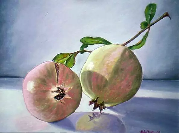 Luigi Abbattista - Autumn