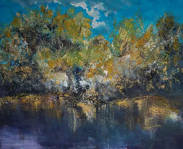 Lidia Sieczkowska - Autumn