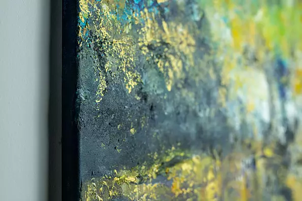 Lidia Sieczkowska - Autumn