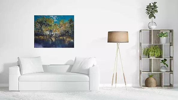 Lidia Sieczkowska - Autumn