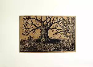 Michał Górny - Autumn