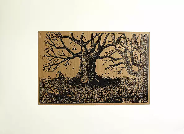 Michał Górny - Autumn