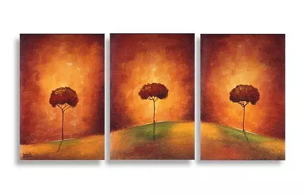 Ewa Gawlik - Jesiennie