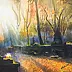 Renata Rychlik - Autumn Rakowicki Cemetery