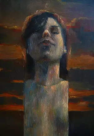 Paweł Wołos - Jesień