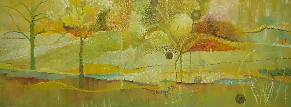 Rozalia Nowak - Jesień