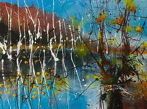 Tadeusz Iwańczuk - Autumn