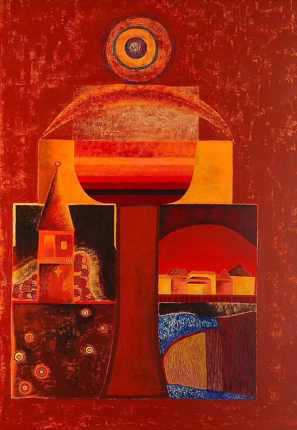 Sarka Mrazova Cagliero - autumn toast