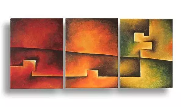 Ewa Gawlik - Jesienna forteca