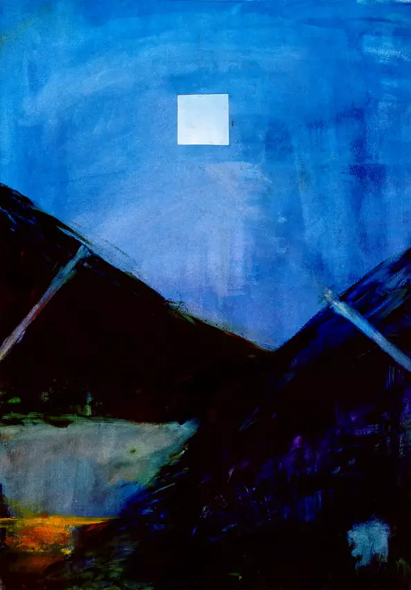 Aleksander Bednarski - Avalon