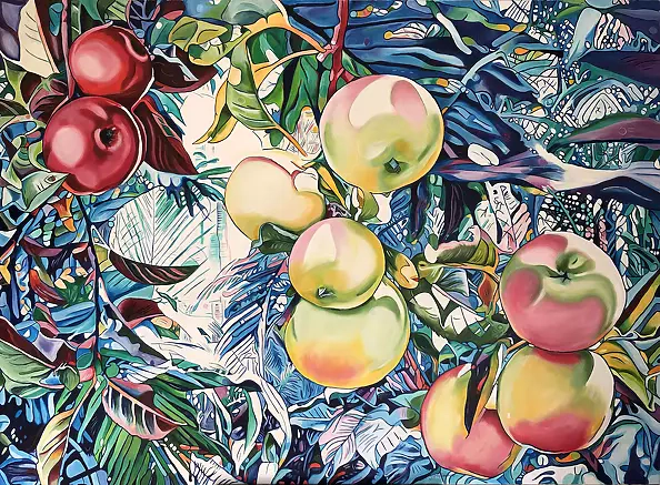 Joanna Szumska - avatar