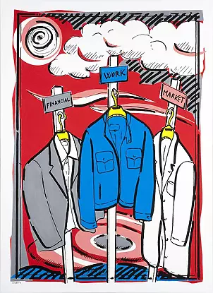   - Avatar: the new Golgotha