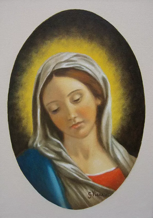 Gaetano Vicari - Ave Maria