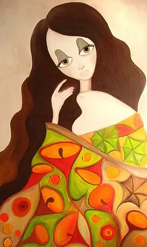 Monika Kołcz - Aven